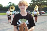 Band Camp Day 9 (200/300)