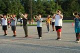 Band Camp Day 9 (231/300)