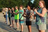 Band Camp Day 9 (238/300)