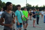 Band Camp Day 9 (241/300)