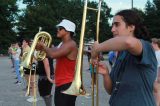 Band Camp Day 9 (254/300)