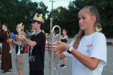 Band Camp Day 9 (256/300)