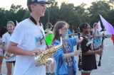 Band Camp Day 9 (275/300)