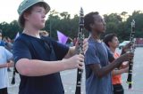 Band Camp Day 9 (279/300)