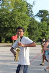 Band Camp Day 9 (293/300)