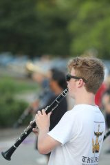 Band Camp Day 9 (297/300)