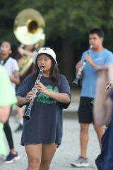 Band Camp Day 9 (298/300)