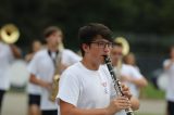 Band Camp Day 10 (63/401)