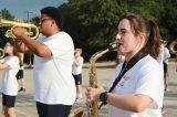 Band Camp Day 10 (158/401)