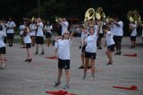 Band Camp Day 10 (201/401)
