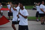 Band Camp Day 10 (214/401)