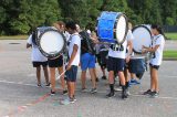 Band Camp Day 10 (267/401)