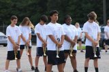 Band Camp Day 10 (274/401)