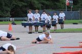 Band Camp Day 10 (286/401)