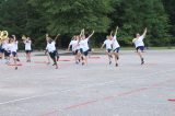 Band Camp Day 10 (297/401)