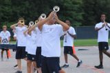 Band Camp Day 10 (298/401)