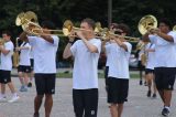 Band Camp Day 10 (303/401)