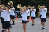 Band Camp Day 10 (304/401)