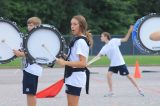 Band Camp Day 10 (330/401)