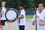 Band Camp Day 10 (331/401)