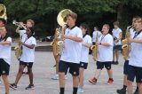 Band Camp Day 10 (361/401)