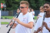 Band Camp Day 10 (369/401)