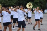 Band Camp Day 10 (371/401)