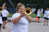 Band Camp Day 10 (382/401)