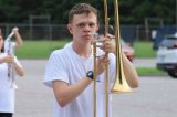 Band Camp Day 10 (389/401)