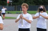 Band Camp Day 10 (393/401)