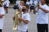 Band Camp Day 10 (397/401)