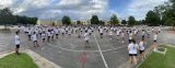 Band Camp Day 10 (400/401)