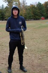 Senior Run Through 11/04/21 (253/280)