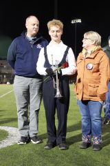 Senior Night 11/05/21 (365/390)