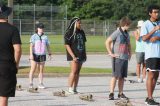 Percussion Guard Rookie Camp Day 1 08/04/22 (9/163)