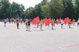 Percussion Guard Rookie Camp Day 1 08/04/22 (101/163)