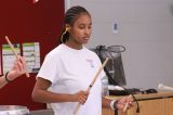 Percussion Guard Rookie Camp Day 1 08/04/22 (133/163)
