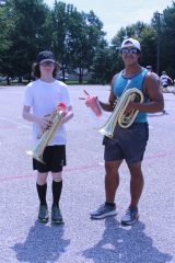 Percussion Guard Rookie Camp Day 2 08/05/22 (128/135)