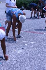 Percussion Guard Rookie Camp Day 2 08/05/22 (130/135)