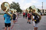 Band Camp Day 6 08/15/22 (236/299)