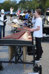 Band Camp Day 6 08/15/22 (268/299)