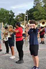 Band Camp Day 6 08/15/22 (270/299)