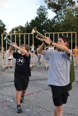 Band Camp Day 6 08/15/22 (275/299)