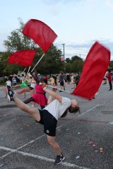 Band Camp Day 6 08/15/22 (277/299)