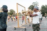 Band Camp Day 8 08/17/22 (99/440)