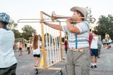 Band Camp Day 8 08/17/22 (100/440)