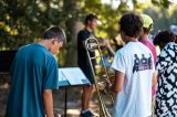 Band Camp Day 8 08/17/22 (117/440)