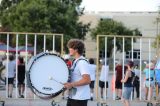 Band Camp Day 8 08/17/22 (144/440)