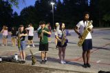 Band Camp Day 8 08/17/22 (220/440)