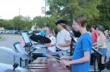 Band Camp Day 8 08/17/22 (267/440)